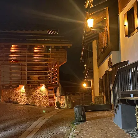 Casa vacanze Chalet Pa Maurar Sauris *