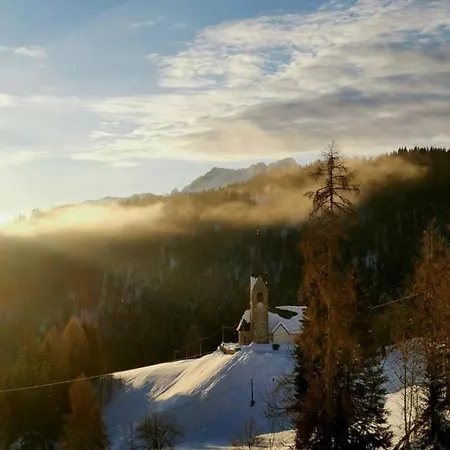 Feriehus Pa Maurar Sauris Sauris di Sopra