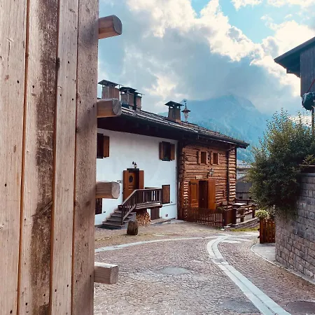 Casa vacanze Chalet Pa Maurar Sauris