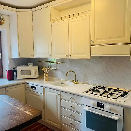 Casa vacanze Chalet Pa Maurar Sauris Sauris di Sopra