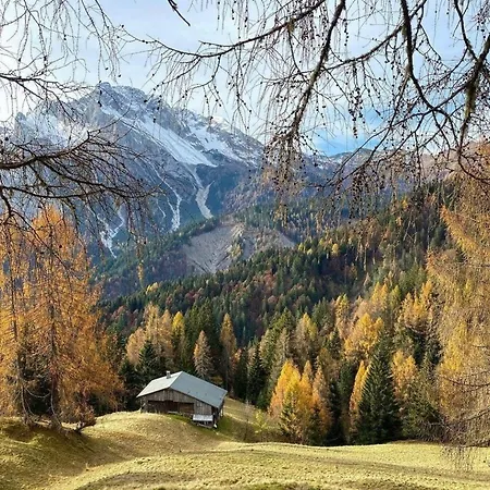 Pa Maurar Sauris Sauris di Sopra
