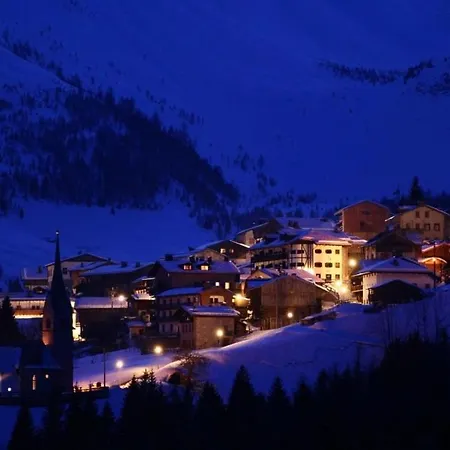 Pa Maurar Sauris Sauris di Sopra