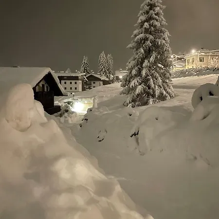 Feriehus Pa Maurar Sauris