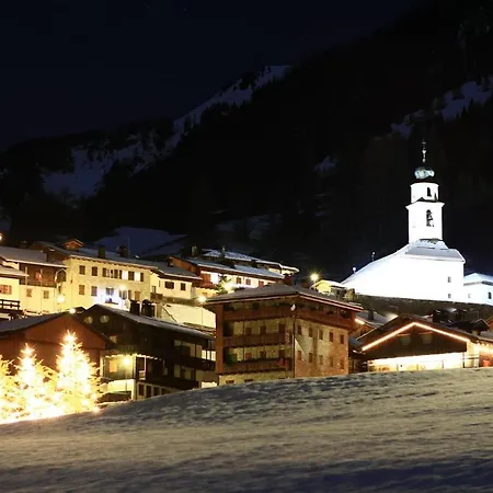 Pa Maurar Sauris Sauris di Sopra