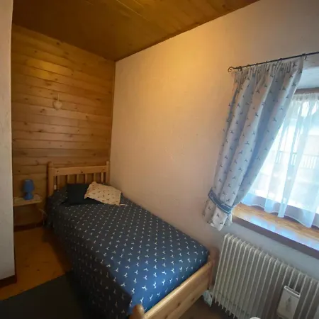 Chalet Pa Maurar Sauris