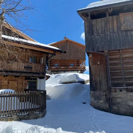 Feriehus Pa Maurar Sauris *